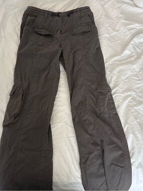 Brandy Melville Cargo Pants